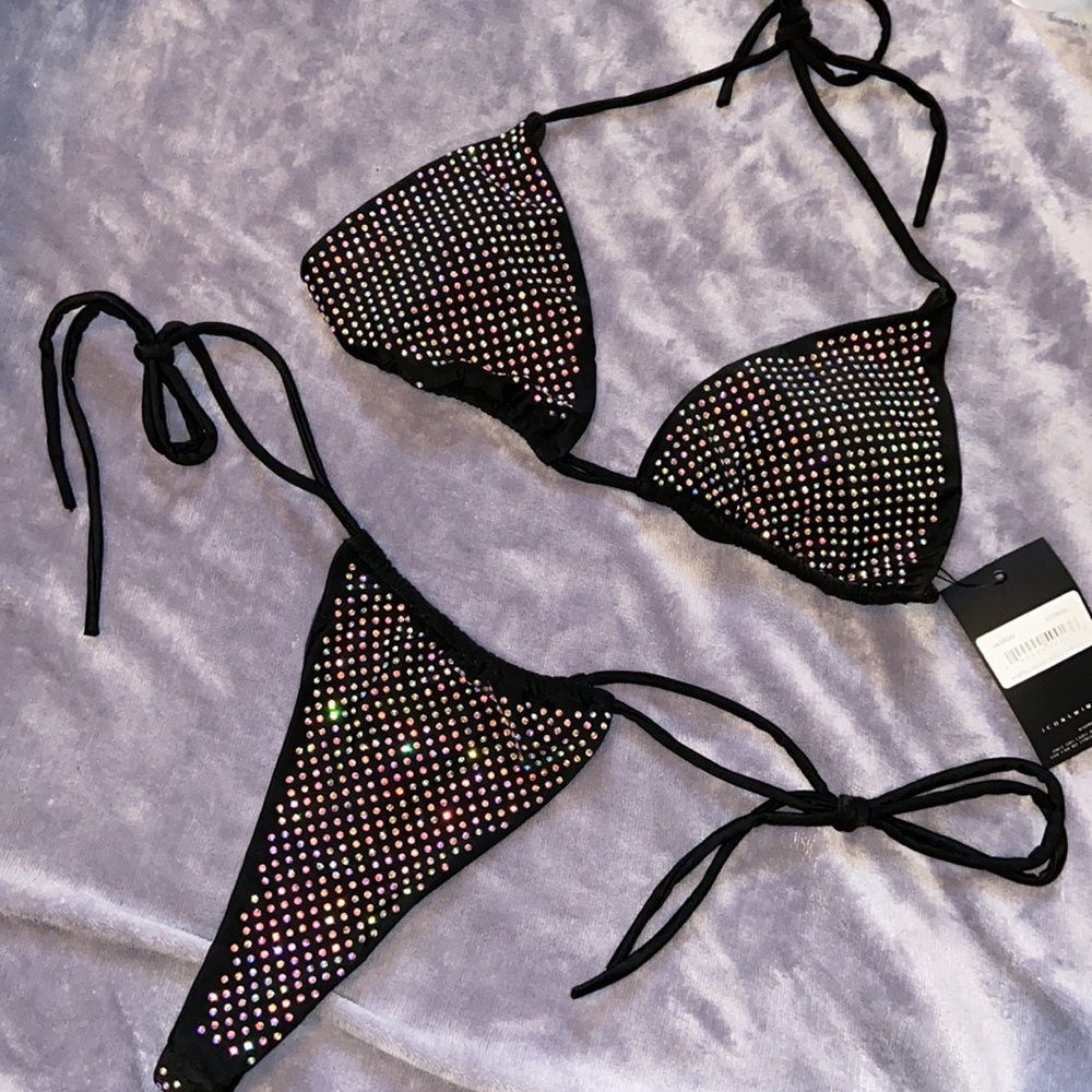 Sexy Bikini